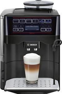 Bosch Hausgeräte Kaffeevollautomat „TES 60359 DE“ Vollautomat