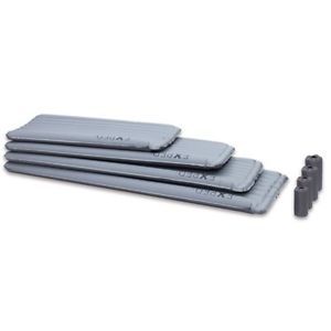 EXPED DOWNMAT UL 7 S CAMPING MAT (GREY)