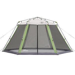 Coleman Shelter 15X13 Instant Screen Hexagon 2000004414