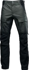 Lundhags Baalka Pant Outdoorhose (charcoal)