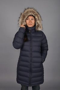 Women's Deep Cover Jacket