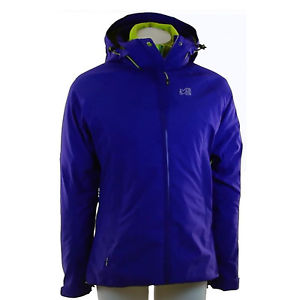 Veste 3 en 1 Femme Millet LD PEAK POINT 3 en 1