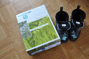 Scarpa R-Evolution Trex GTX  Gr. 38 Wanderschuh