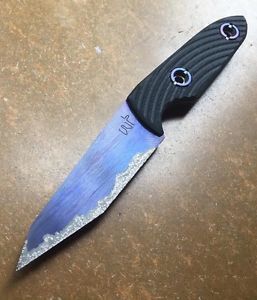 Warren Thomas Model 5 Tanto