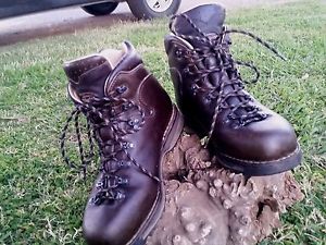 Zamberlan Latemar Hiking Boots  Backpacking Hiking Camping  Super Quality!!!