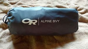 Outdoor Research Alpine Bivy Sack - NEW