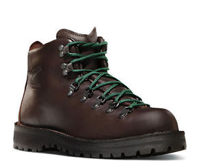 Danner Mountain Light II 5" Damen braun