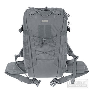 Vanquest IBEX 30 Backpack Rucksack Bag Wolf Grey Gray