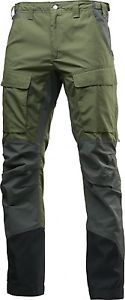 Lundhags Baalka Pant Outdoorhose (evergreen/green)