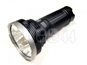 Lampe Torche Fenix TK75 2900 lumens Ansi 3 Led Cree XM-L2 U2