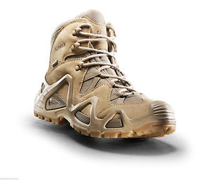 Lowa Zephyr Mid Gtx Gore tex Tan All Size 41-42-43-44 Softair Airsoft