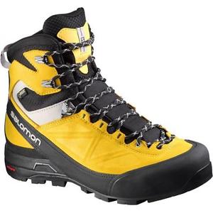 Salomon X Alp