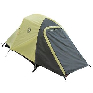 NEW BIG AGNES SEEDHOUSE 2 CROSS POLE TENT 3 SEASON