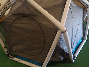 Heimplanet The Cave Tent: 3-Person 3-Season /27499/