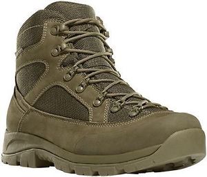 Danner Gavre 6" Oliv