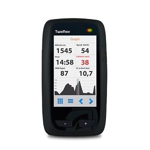 GPS Anima+ Twonav rando/vélo