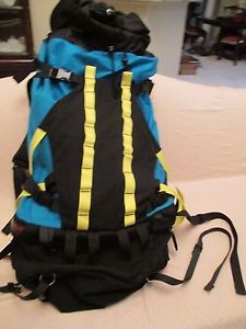 80 Liters Large Backpack by Dana Design