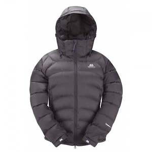 Mountain Equipment Lightline Down Jacket UK12 RRP£200