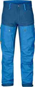 Fjäll Räven Keb Trousers Men Hose Fjällräven G-1000   UN BLUE Gr 52