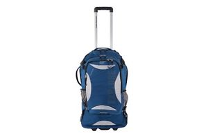 Backpacks Explore Planet Earth Caracus Adventurer 65L Roller Pack Sports Luggage