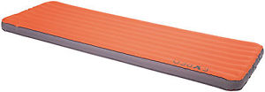 Exped SynMat 3-D 7 Sleeping Pad-Orange-Extra Large