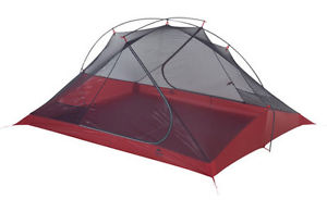 MSR Carbon Reflex 3 Ultralight Tent