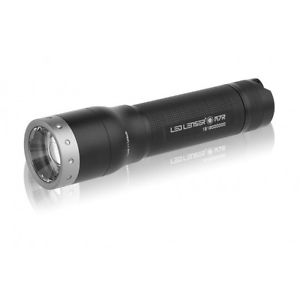 Lampe professionnelle Led Lenser rechargeable M7R.2 400 Lumens