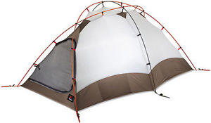 MSR Fury 2-Person Mountaineering Tent