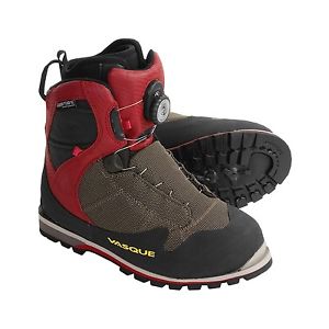 VASQUE MOUNTAINEERING RADIATOR CLIMBING BOOTS chaussures montagne randonnée