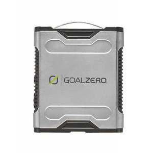 Goal Zero Sherpa 50 Portable Power Charger Battery Camping Hiking