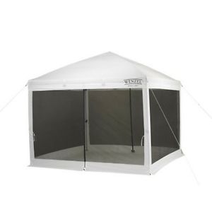 Wenzel 33047 Smartshade Screen House NEW