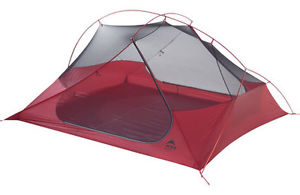 MSR FreeLite 3 Ultralight Backpacking Tent