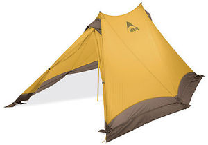 MSR Twin Sisters 2-Person Tarp Shelter