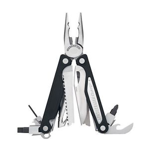 Leatherman Charge ALX -  Nylon Sheath - Box