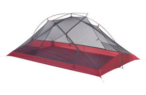 MSR Carbon Reflex 2 Ultralight Tent