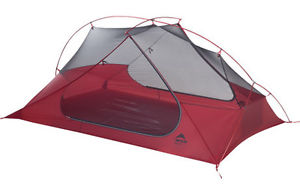 MSR FreeLite 2 Ultralight Backpacking Tent