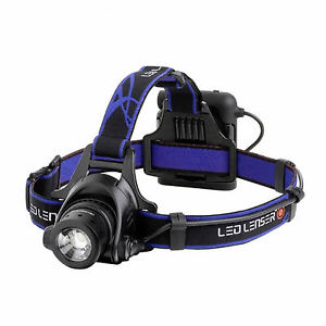 Lampe frontale H14R Led Lenser