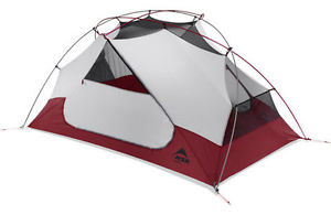 MSR Elixir 2 Backpacking Tent