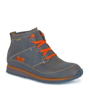 AKU Vitalpina II GTX Wanderschuhe braun