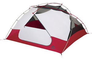 MSR Elixir 4 Backpacking Tent