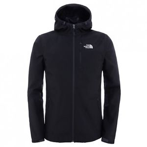 The North Face M-Durango Veste noir TNF noir Softshell TOA6RJJK3