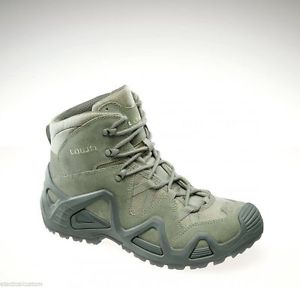 Lowa Zephyr Mid Gtx Gore tex Salvia/OD All Size 41-42-43- Softair Airsoft