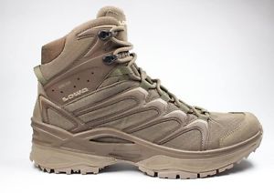 Lowa Innox GTX Mid Coyote All Size 41-42-43-44 Softair Airsoft