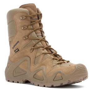 Lowa Zephyr Hi Gtx Gore tex All Size Coyote 41-42-43-44-45 Softair Airsoft