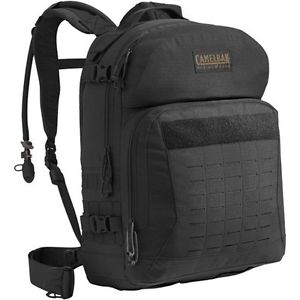 Camelbak Motherlode 3L Military Hydration Backpack - Black