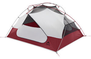 MSR Elixir 3 Backpacking Tent