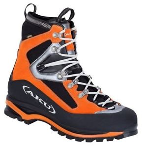 AKU TERREALTE GTX Superbe Montagne Bottes B2 classé