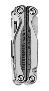 Leatherman Charge TTi - Nylon Sheath