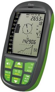 VARIOMETER Flytec Element