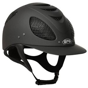 GPA EVO + 2X Helmet